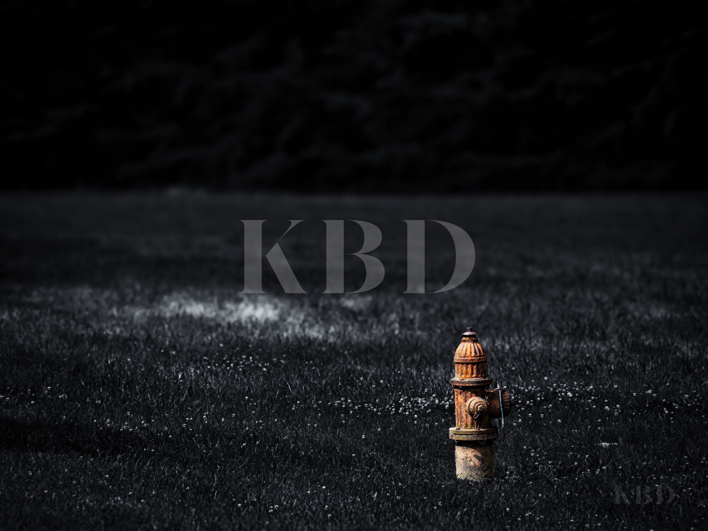 Isolation Hydrant